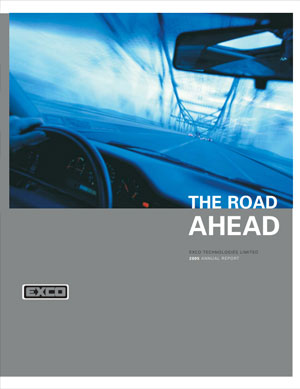 2005 Annual Report