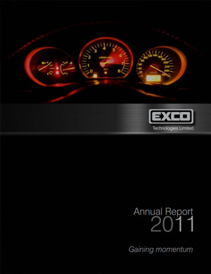 2011 Annual Report