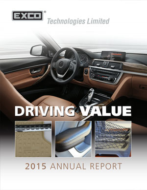 2015 Annual Report