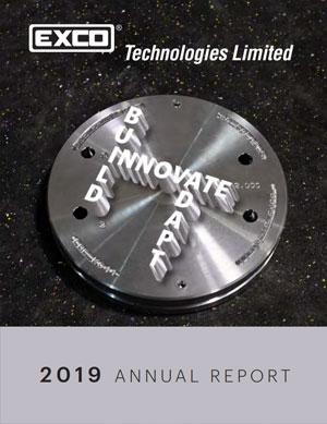 Annual Report 2019