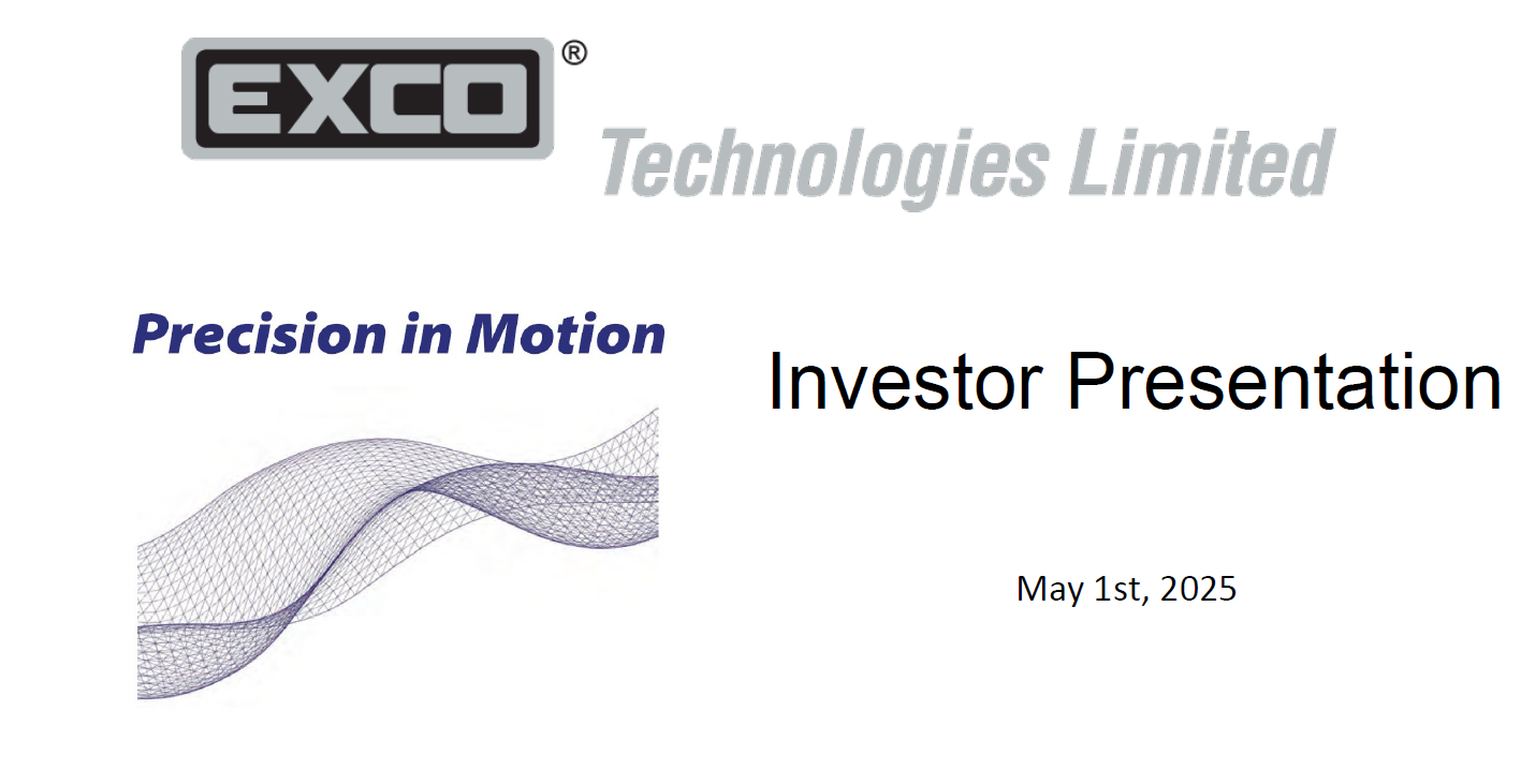 Investor Presentation Cover May 1 2025.pdf