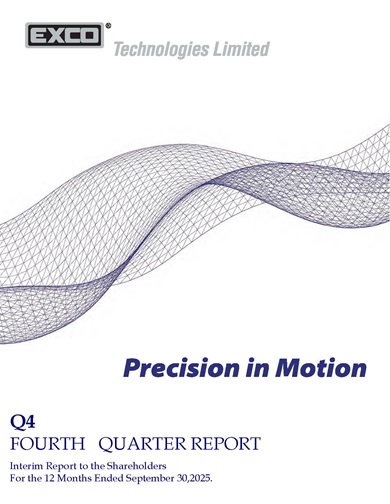 Q4 Report Cover
